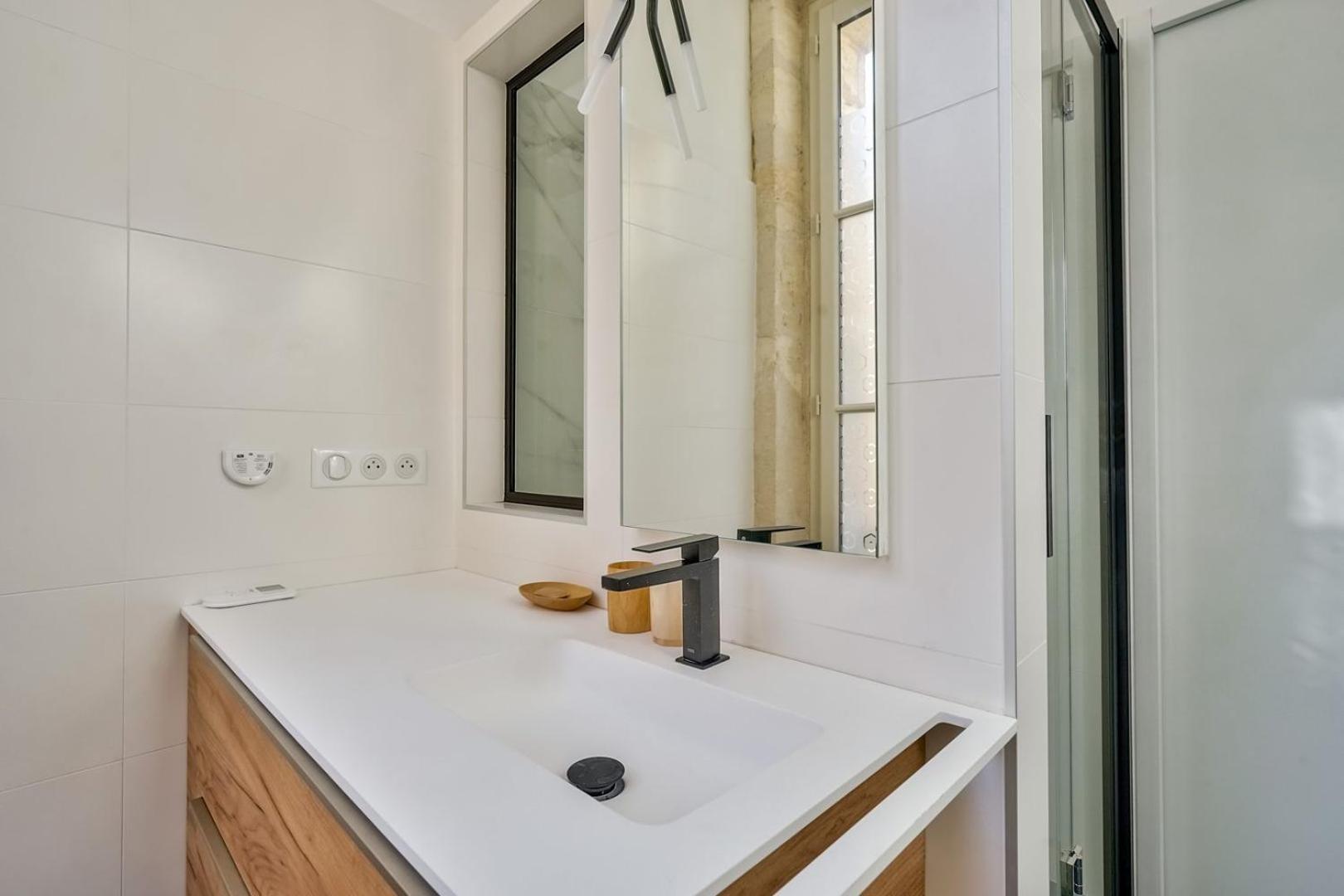 Lovely Apartment Central Bordeaux Exterior foto